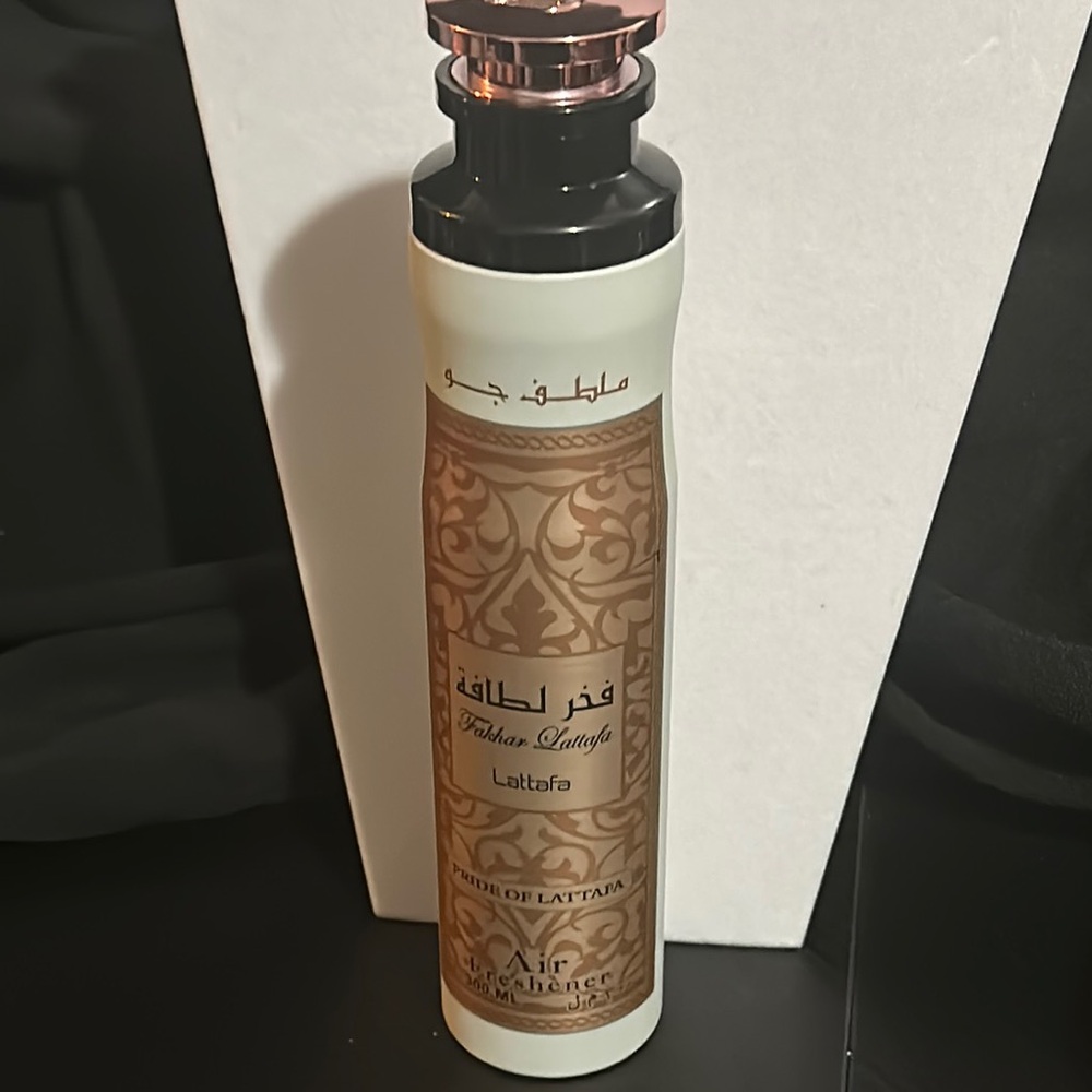 Fakhar Lattafa Air Freshener
